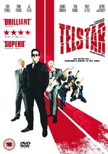 Telstar (DVD)